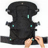 Canguru Infantino 4 em 1 Black - Infantino Babytunes