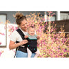 Canguru Infantino 4 em 1 Black - Infantino Babytunes