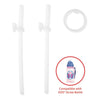 Canudo de Reposição Para Garrafas Infantis Skip Hop - 2 Unidades - Skip Hop Babytunes