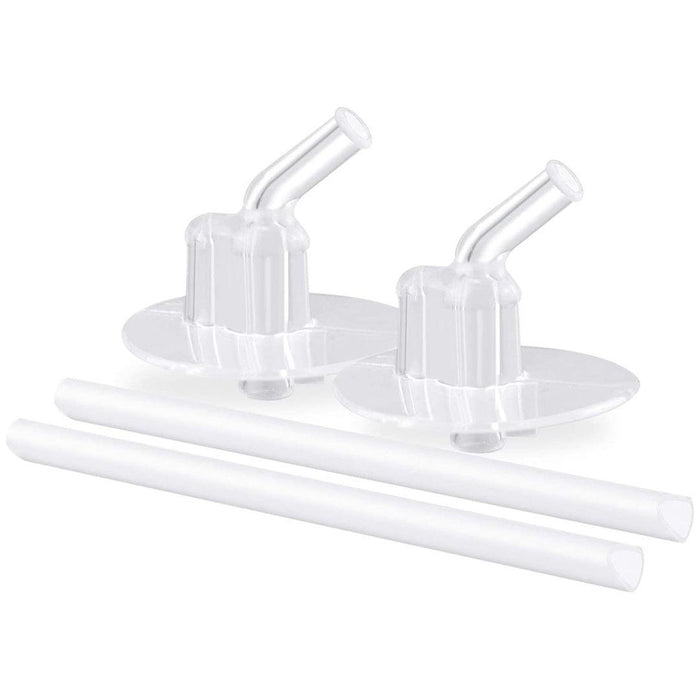 
    Canudos De Reposição Thermos Funtainer 2 Unidades - Thermos Babytunes
  