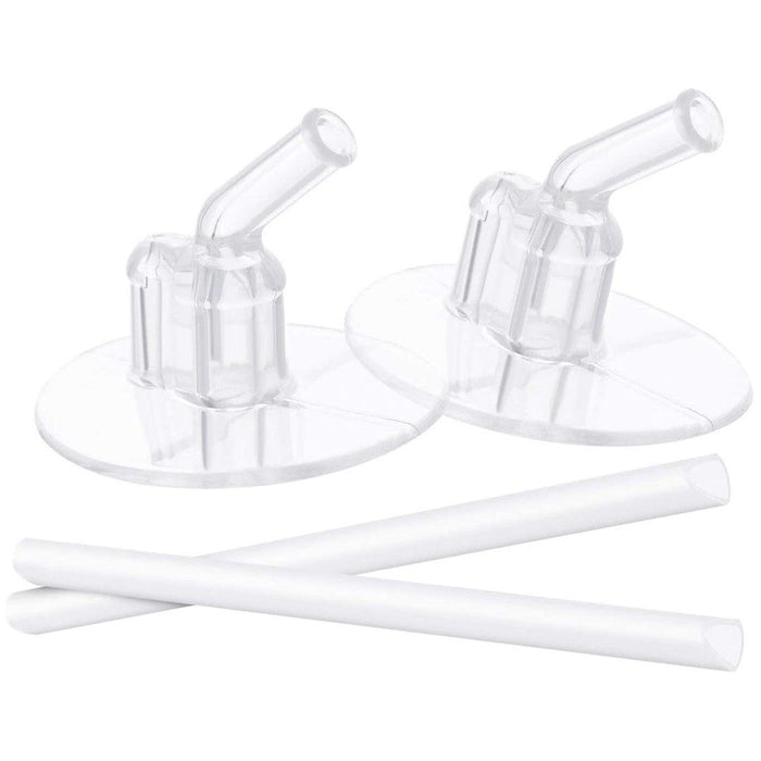 
    Canudos De Reposição Thermos Funtainer 2 Unidades - Thermos Babytunes
  