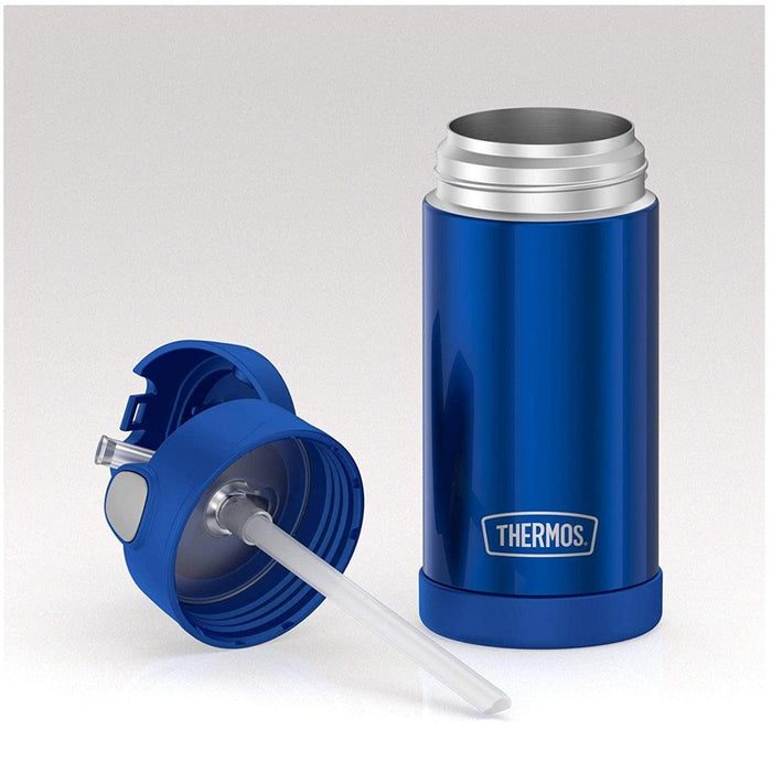 
    Canudos De Reposição Thermos Funtainer 2 Unidades - Thermos Babytunes
  