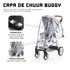 Capa De Chuva Buggy ABC Design - ABC Design Babytunes