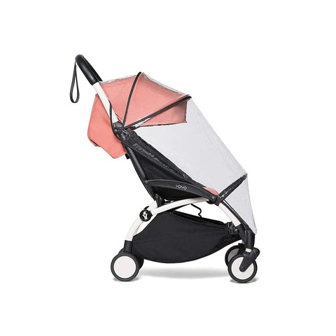 Capa De Chuva Yoyo Babyzen 6+ Para Carrinho de Bebê - Babyzen Babytunes