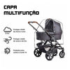 Capa De Chuva Multifunções ABC Design - ABC Design Babytunes
