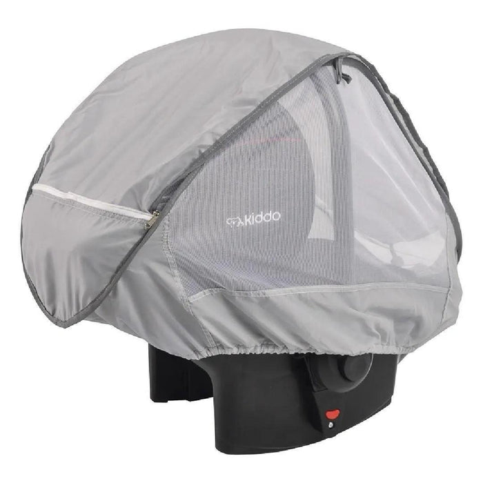 
    Capa Mosquiteiro Kiddo Zip - Kiddo Babytunes
  