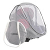 Capa Mosquiteiro Kiddo Zip - Kiddo Babytunes