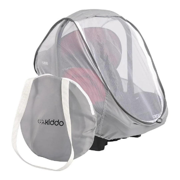 
    Capa Mosquiteiro Kiddo Zip - Kiddo Babytunes
  
