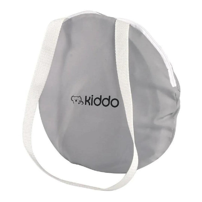 
    Capa Mosquiteiro Kiddo Zip - Kiddo Babytunes
  