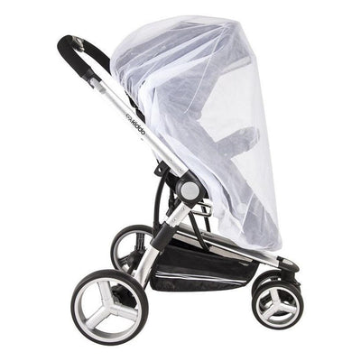 Capa Mosquiteiro Para Carrinho Kiddo Cover - Compatibilidade