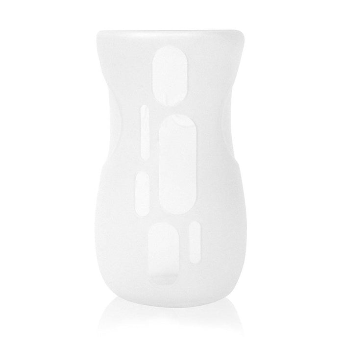 
    Capa de Silicone Olababy Para Mamadeiras de Vidro Avent Branca - Olá Baby Babytunes
  