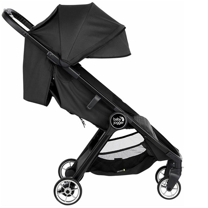 
    Carrinho Baby Jogger City Tour 2 Jet - Baby Jogger Babytunes
  