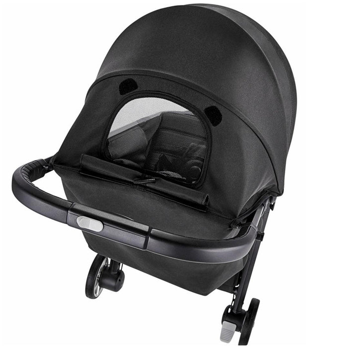 
    Carrinho Baby Jogger City Tour 2 Jet - Baby Jogger Babytunes
  