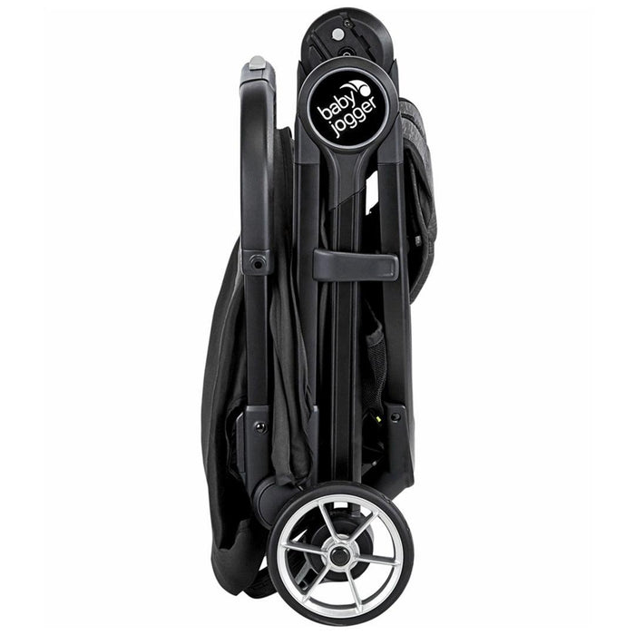 
    Carrinho Baby Jogger City Tour 2 Jet - Baby Jogger Babytunes
  