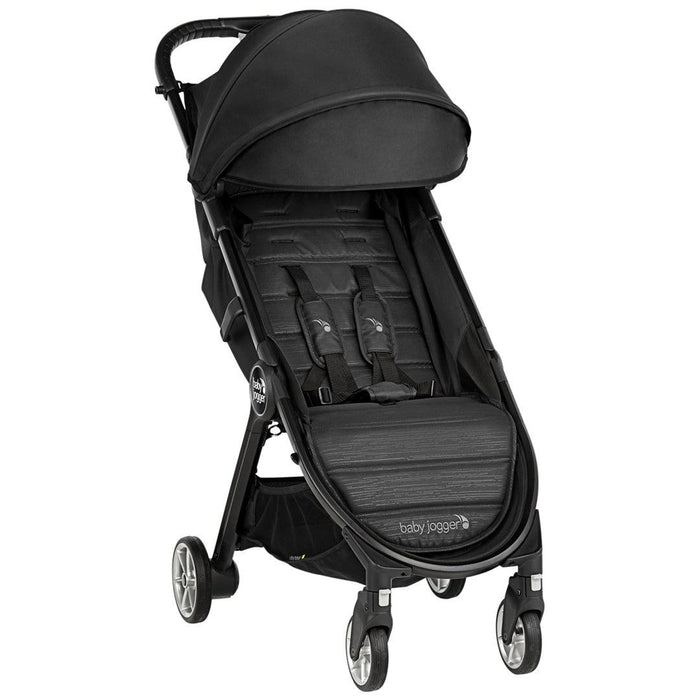 Carrinho Baby Jogger City Tour 2 Jet