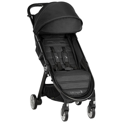 Carrinho Baby Jogger City Tour 2 Jet - O pacote inclui