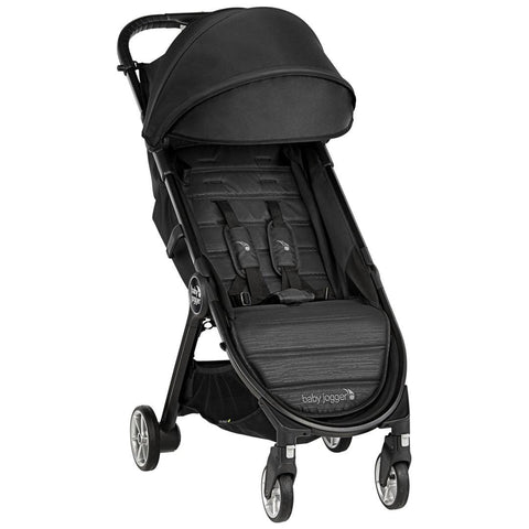 Carrinho Baby Jogger City Tour 2 Jet - Baby Jogger Babytunes