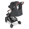 Carrinho De Bebê ABC Design Ping Two Tradicional Storm - ABC Design Babytunes