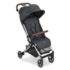 Carrinho De Bebê ABC Design Ping Two Tradicional Storm - ABC Design Babytunes