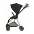 Carrinho De Bebê Cybex Mios 2 Black - Cybex Babytunes