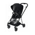 Carrinho De Bebê Cybex Mios 2 Black - Cybex Babytunes