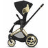 Carrinho De Bebê Cybex Priam 3 - Jeremy Scott Wings da Cybex Babytunes