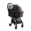Carrinho De Bebê Joie Tourist Signature Noir - Joie Babytunes