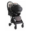Carrinho De Bebê Joie Tourist Signature Noir - Joie Babytunes