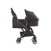 Carrinho De Bebê Joie Tourist Signature Noir - Joie Babytunes