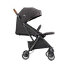 Carrinho De Bebê Joie Tourist Signature Noir - Joie Babytunes