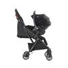 Carrinho De Bebê Joie Tourist Signature Noir - Joie Babytunes