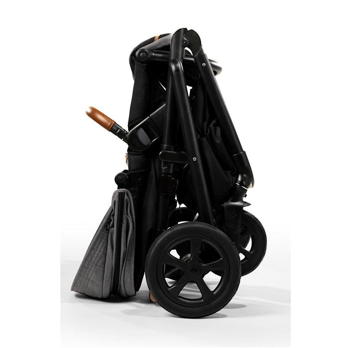 
    Carrinho De Bebê Joie Aeria Carbon - Joie Babytunes
  
