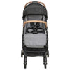 Carrinho De Bebê Kiddo Sprint Melange Grafite - Kiddo Babytunes