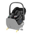 Carrinho Travel System Gia XP TS Trio Isofix 360° Midnight Black - Maxi-Cosi - Maxi-Cosi Babytunes