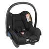 Carrinho Travel System Maxi-Cosi Anna³ Trio Essential Black - Maxi-Cosi Babytunes