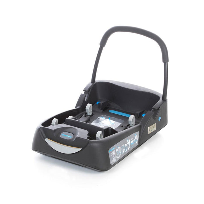 
    Carrinho Travel System Maxi-Cosi Anna³ Trio Essential Black - Maxi-Cosi Babytunes
  