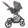 Bebê Conforto Kiddo Cozycot Click Para Trek Preto - Kiddo Babytunes