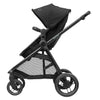 Carrinho Travel System Maxi-Cosi Anna³ Trio Essential Black - Maxi-Cosi Babytunes