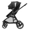 Carrinho Travel System Maxi-Cosi Anna³ Trio Essential Black - Maxi-Cosi Babytunes
