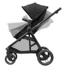Carrinho Travel System Maxi-Cosi Anna³ Trio Essential Black - Maxi-Cosi Babytunes