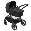 Carrinho Travel System Maxi-Cosi Anna³ Trio Isofix Essential Black - Maxi-Cosi Babytunes
