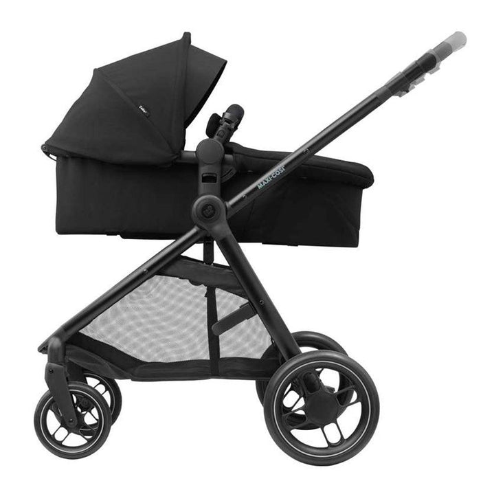 
    Carrinho de Bebê Maxi-Cosi Anna³ Essential Black - Maxi-Cosi Babytunes
  