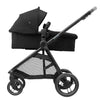 Carrinho Travel System Maxi-Cosi Anna³ Trio Essential Black - Maxi-Cosi Babytunes