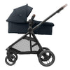 Carrinho Travel System Maxi-Cosi Anna³ Trio Isofix Essential Graphite - Maxi-Cosi Babytunes