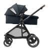 Carrinho Travel System Maxi-Cosi Anna³ Trio Isofix Essential Graphite - Maxi-Cosi Babytunes
