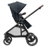 Carrinho Travel System Maxi-Cosi Anna³ Trio Isofix Essential Graphite - Maxi-Cosi Babytunes