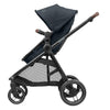 Carrinho Travel System Maxi-Cosi Anna³ Trio Isofix Essential Graphite - Maxi-Cosi Babytunes