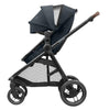 Carrinho Travel System Maxi-Cosi Anna³ Trio Isofix Essential Graphite - Maxi-Cosi Babytunes