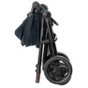 Carrinho Travel System Maxi-Cosi Anna³ Trio Isofix Essential Graphite - Maxi-Cosi Babytunes