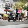Carrinho Travel System Maxi-Cosi Anna³ Trio Isofix Essential Graphite - Maxi-Cosi Babytunes